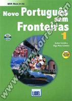 Novo Portuges Sem Fronteiras 1 (Niveis A1/A2)