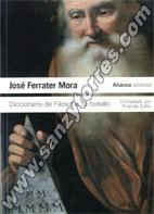 Diccionario De Filosofía De Bolsillo