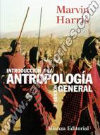 Introducción A La Antropología General