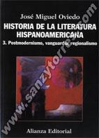 Historia De La Literatura Hispanoamericana 3 