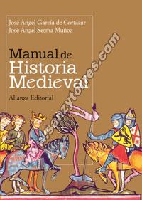 Manual De Historia Medieval