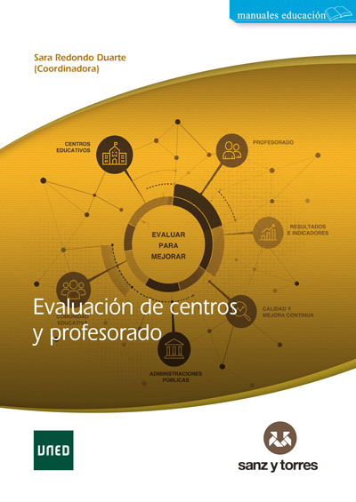 Evaluación De Centros Y Profesores 