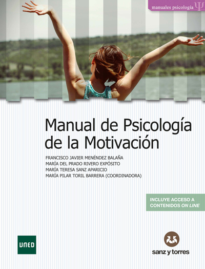 Manual De Psicología De La Motivación 
