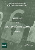 Manual De Protección De Datos 