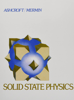 Solid state physicics