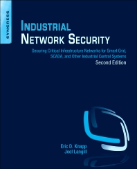 Industrial Network Security