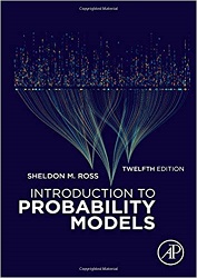 Introduction To Probability Models 
