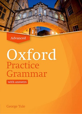 Oxford Practice Grammar Advanced 