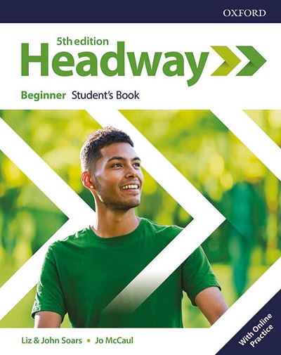 Headway Beginner Student's Book 