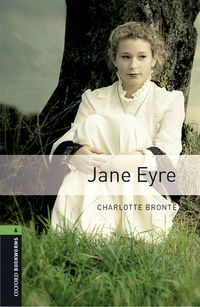 Jane Eyre 