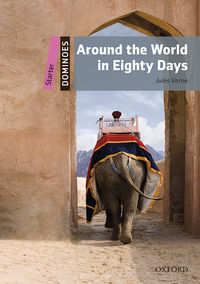 Around The World In Eighty Days