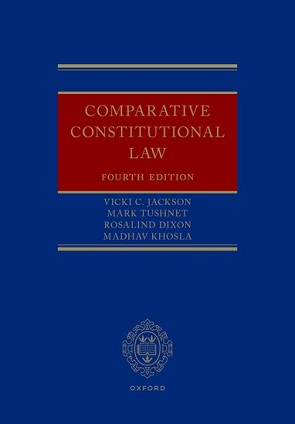 Comparative Constitutional Law