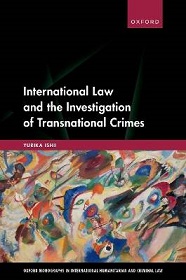 International Law and the Investigation of Transnational Crimes