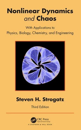Nonlinear Dynamics And Chaos