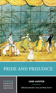 Pride And Prejudice