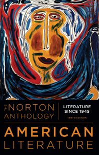 The Norton Anthology Of American Literature. Volume E 