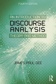 An Introduction To Discourse Analysis