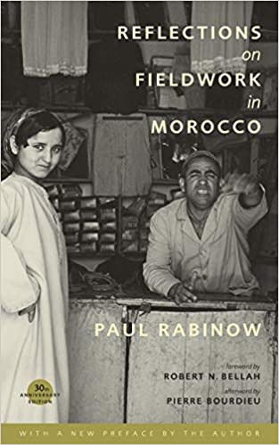 Reflections On Fieldwork In Morocco