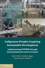Indigenous Peoples Inspiring Sustainable Development