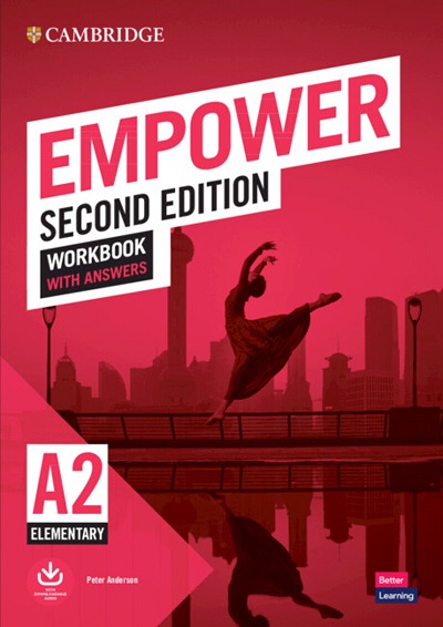Empower Elementary/A2 Workbook