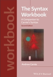 The Syntax Worbook 