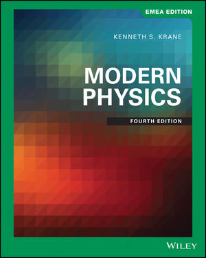 Modern Physics 