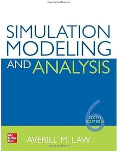 Simulation Modeling and Analysis