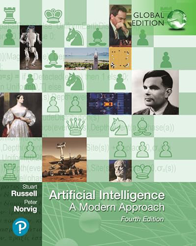 Artificial intelligence 