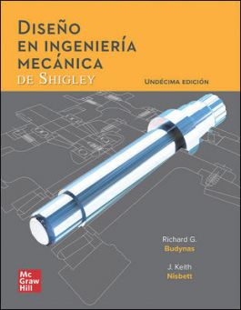 Diseño En Ingeniería Mecánica de Shigley 