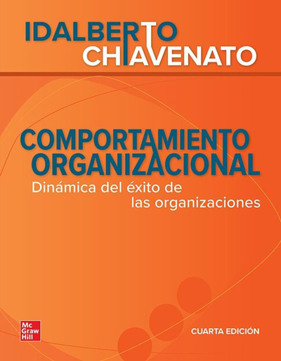 Comportamiento Organizacional