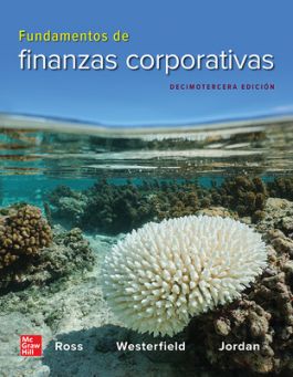 Fundamentos De Finanzas Corporativas 