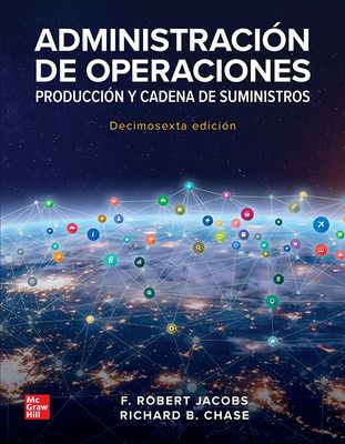 Administración De Operaciones