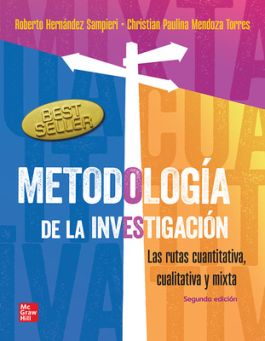 Metodología De La Investigación 