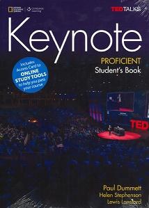 Keynote Proficient + Online Resources
