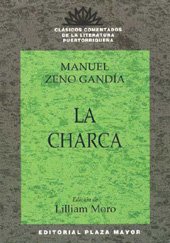 La Charca 