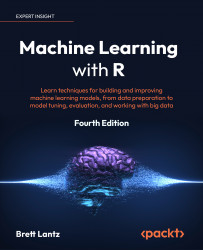Machine Learning With R 