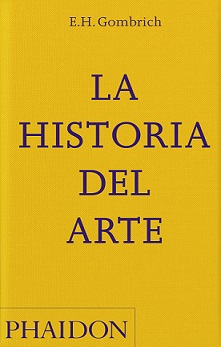 La Historia Del Arte (Bolsillo)