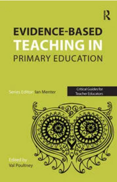 Evidence-based teaching in primary education