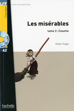 Les Misérables. Tome 2: Cosette