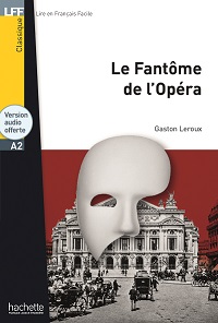 Le Fantome De l'Opéra