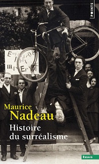 Histoire Du Surréalisme