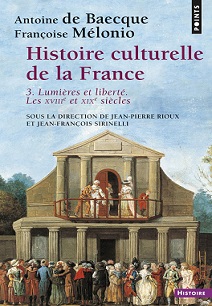 Histoire Culturelle De La France 3 