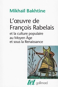 L'oeuvre De François Rabelais