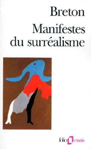 Manifeste Du Surréalisme