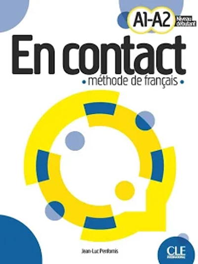 En Contact A1-A2 