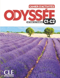 Odyssée Méthode De Français C1/C2 (Pack UNED)