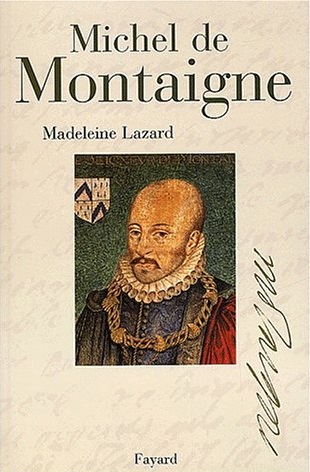 Michel De Montaigne