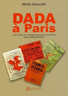 Dada À Paris