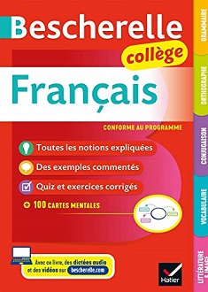 Bescherelle Collége (2020)