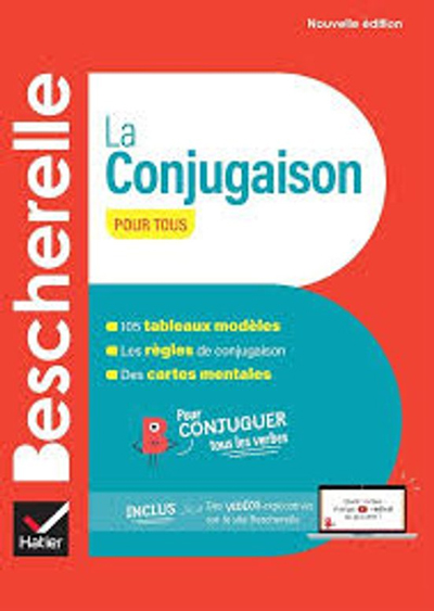 La Conjugaison Pour Tous